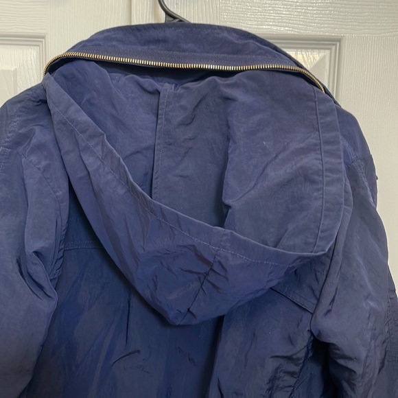 Blue Jacket - Picture 5 of 5